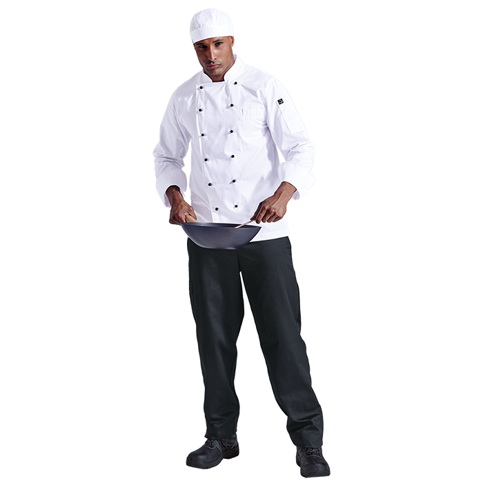 BARRON -Pescara Chef Jacket