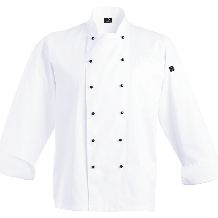 Chef Jacket
