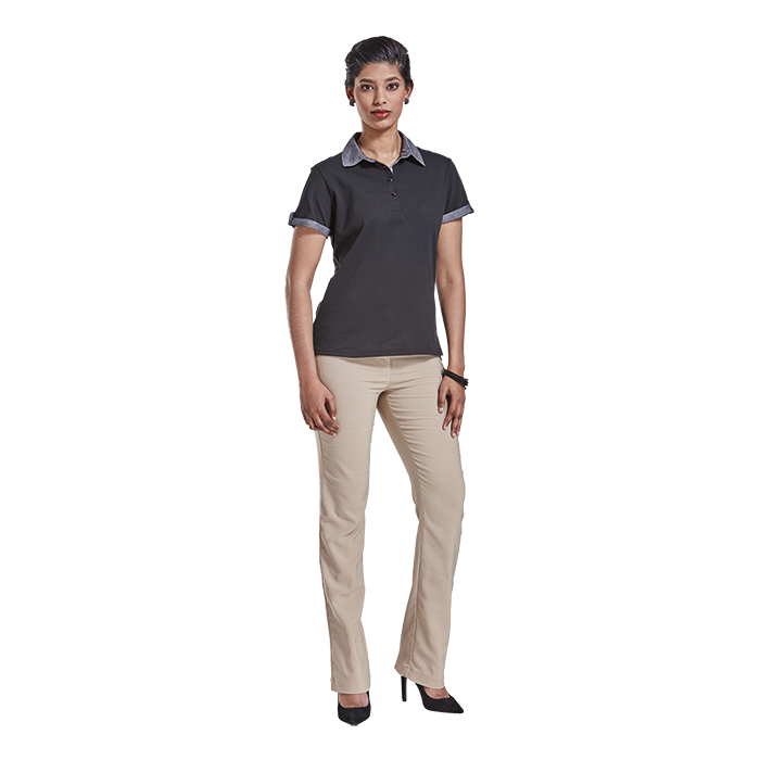 BARRON Ladies Fusion Golfer