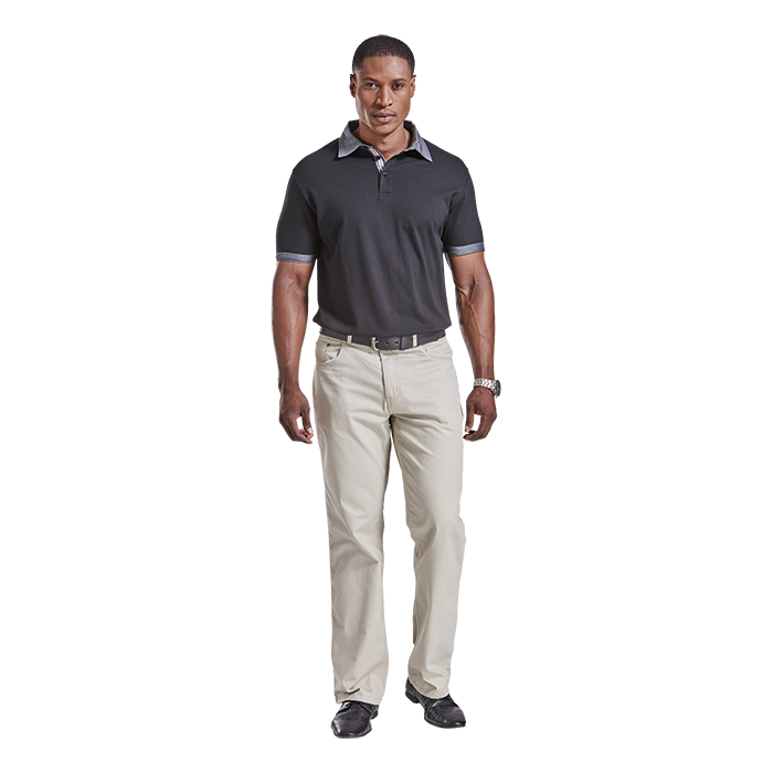 BARRON Mens Fusion Golfer