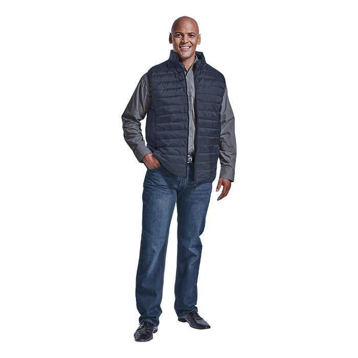 BARRON Westfield Jacket