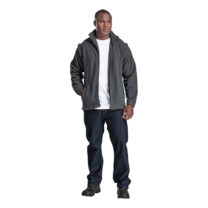 BARRON Mens Ultra Micro Fleece