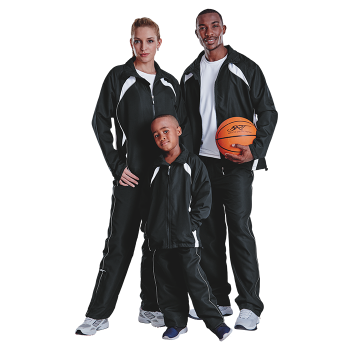 BARRON BRT Reflect Tracksuit