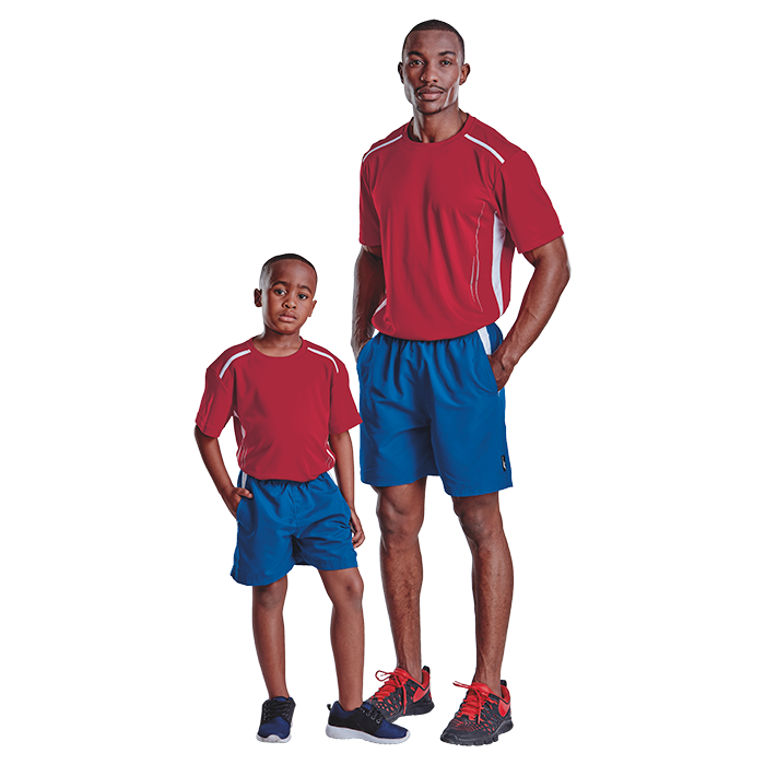 BARRON Quad Shorts