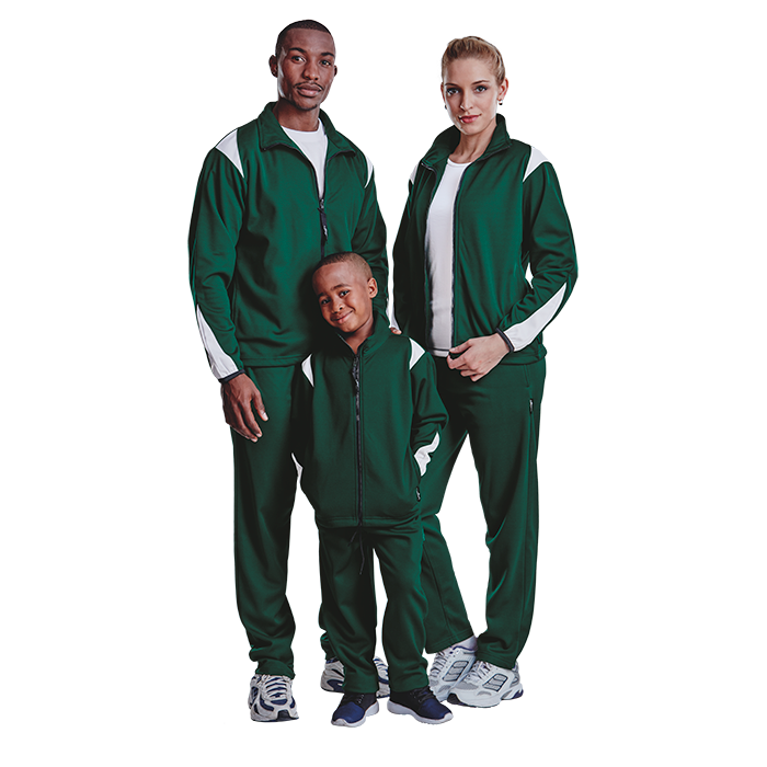 BARRON BRT Econo Tracksuit