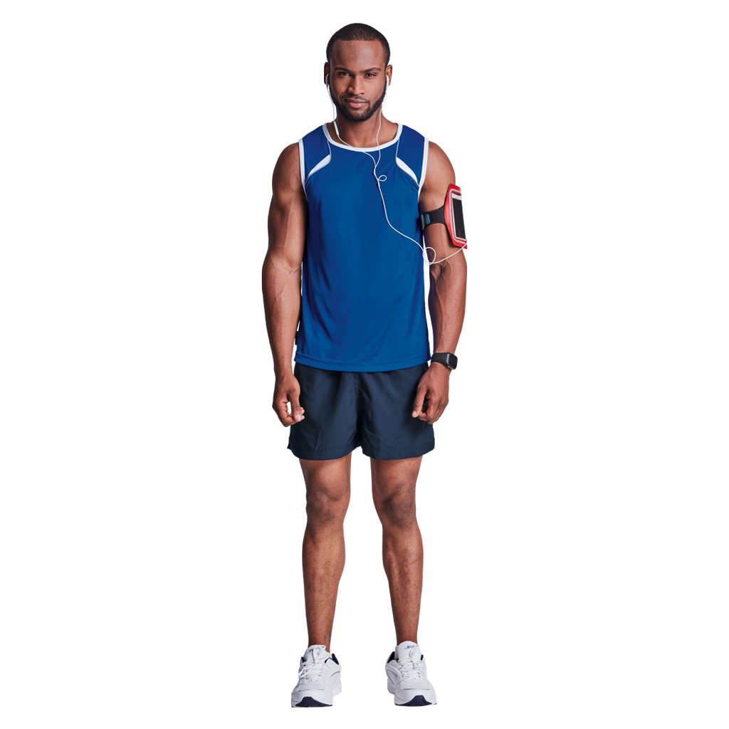 BARRON Aero Running Shorts