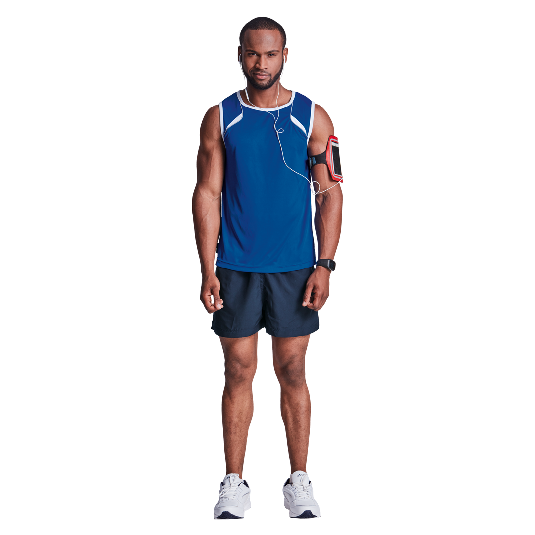BARRON Aero Running Shorts