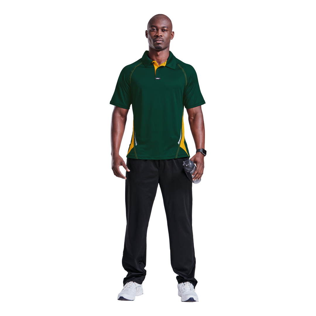 BARRON Hydro Golfer