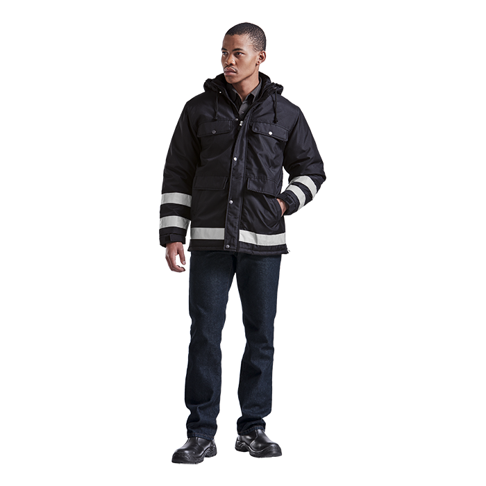 BARRON Beacon Jacket