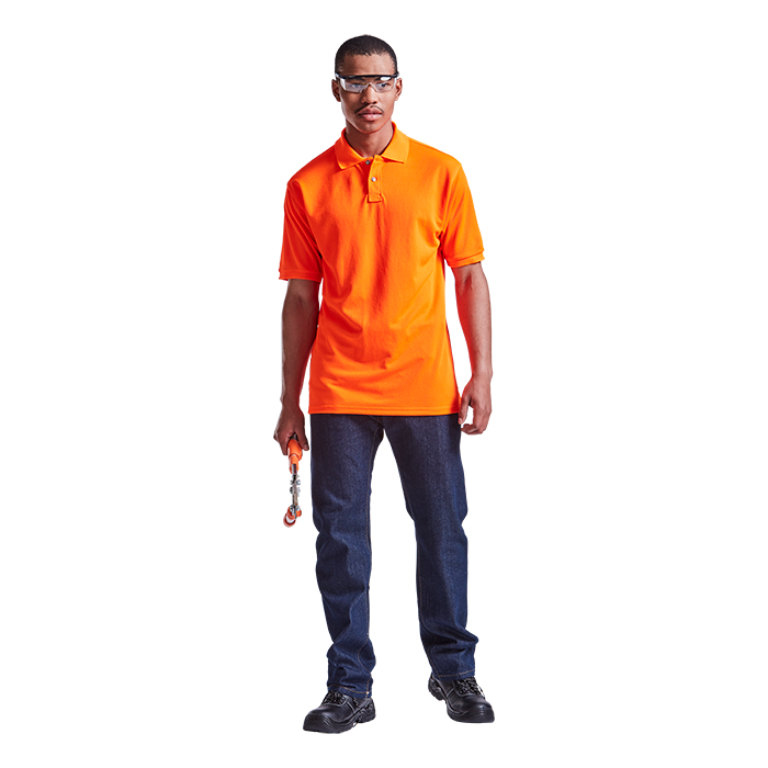 BARRON Tactical Golfer SS