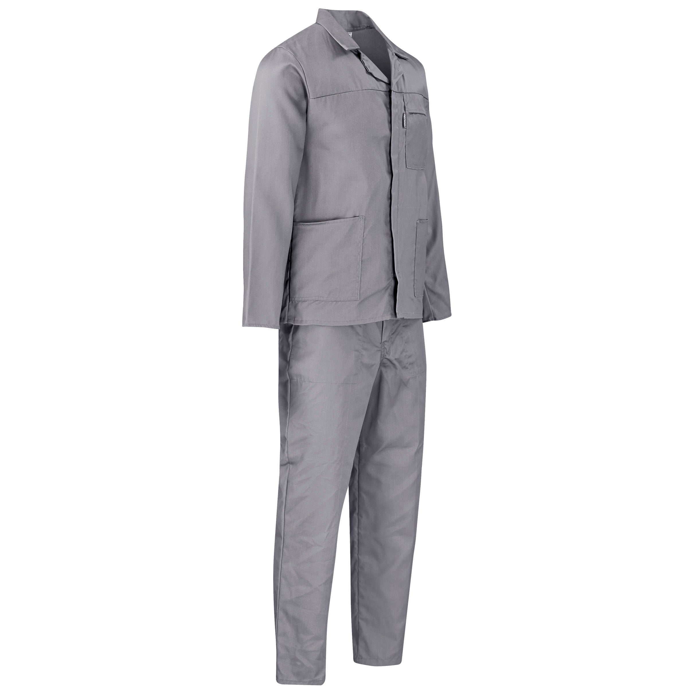 Trade Polycotton Conti Suit