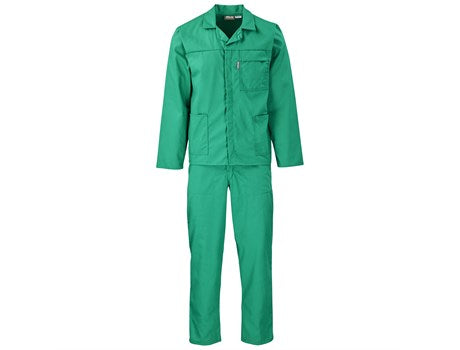 AMROD - Trade Polycotton Conti Suit