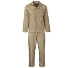 AMROD - Trade Polycotton Conti Suit