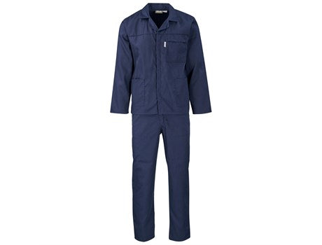 AMROD - Trade Polycotton Conti Suit