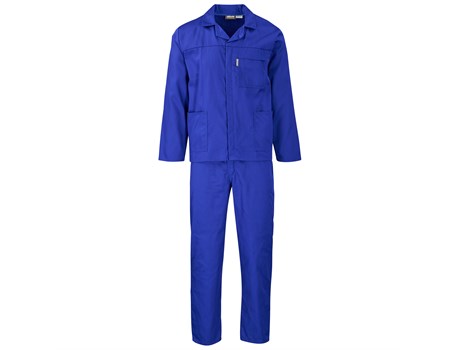 AMROD - Trade Polycotton Conti Suit