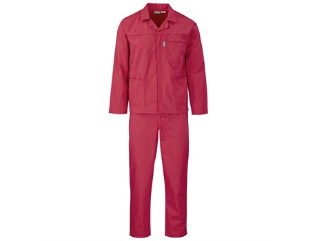 AMROD - Trade Polycotton Conti Suit