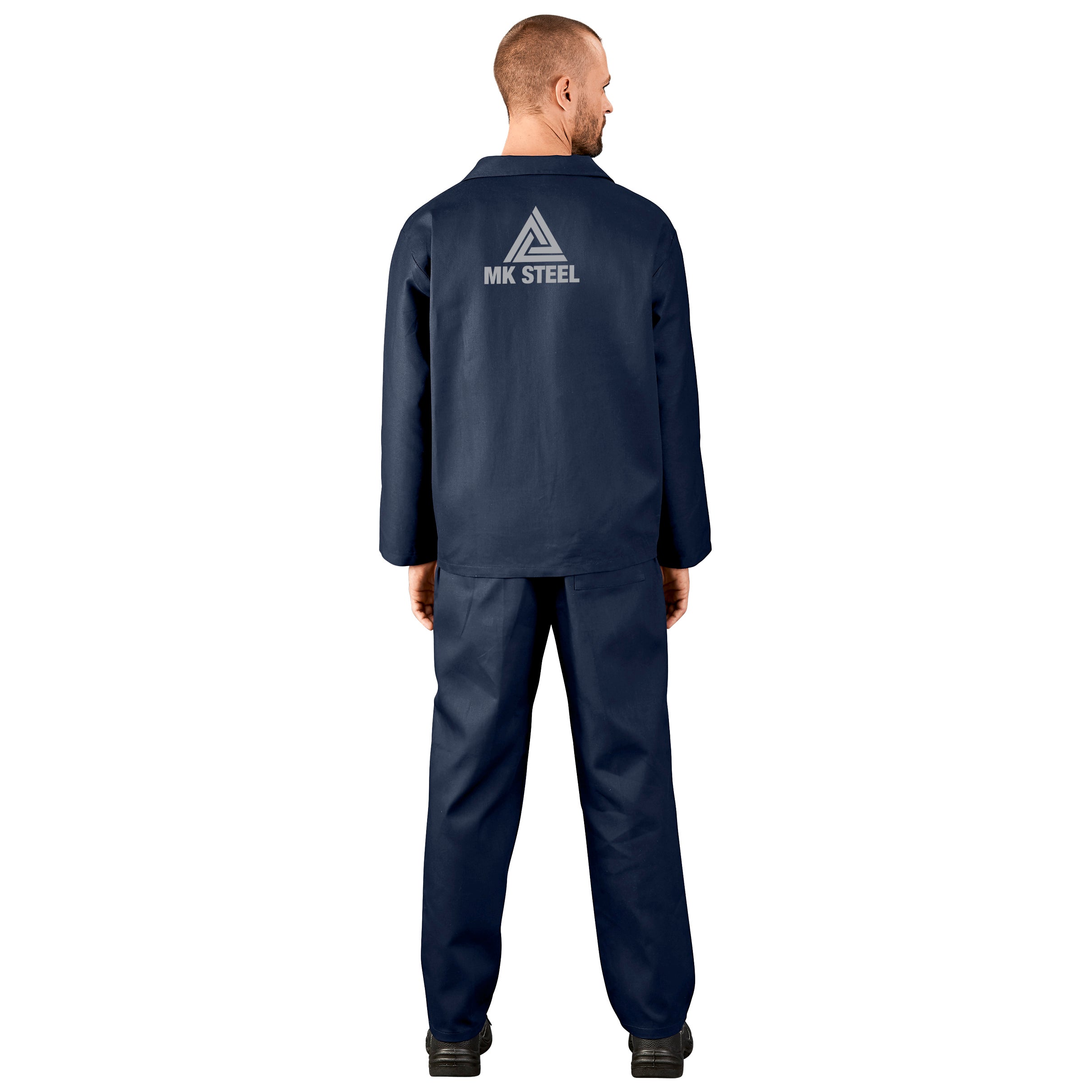 Technician 100% Cotton Conti Suit