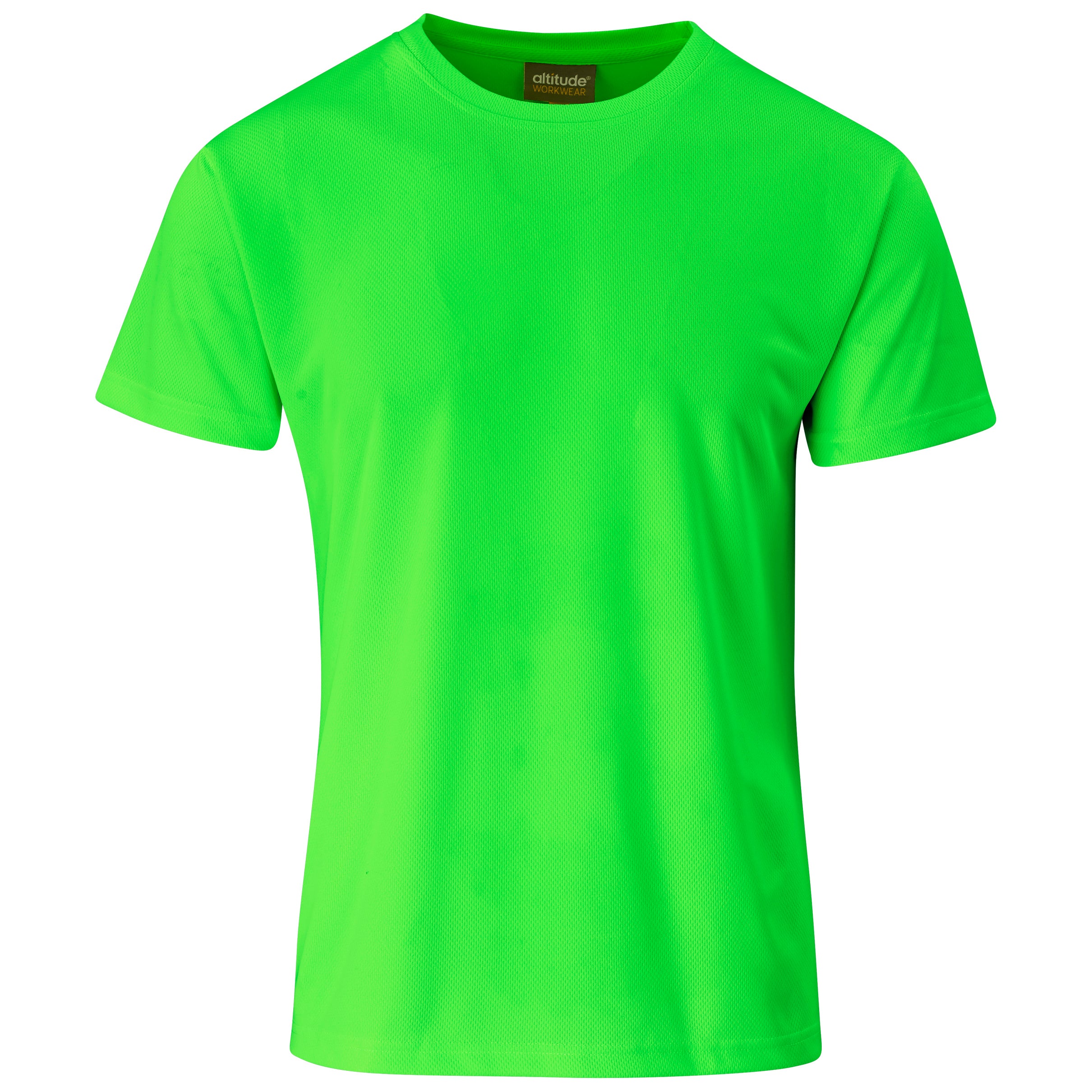 Zone Hi-Viz T-Shirt