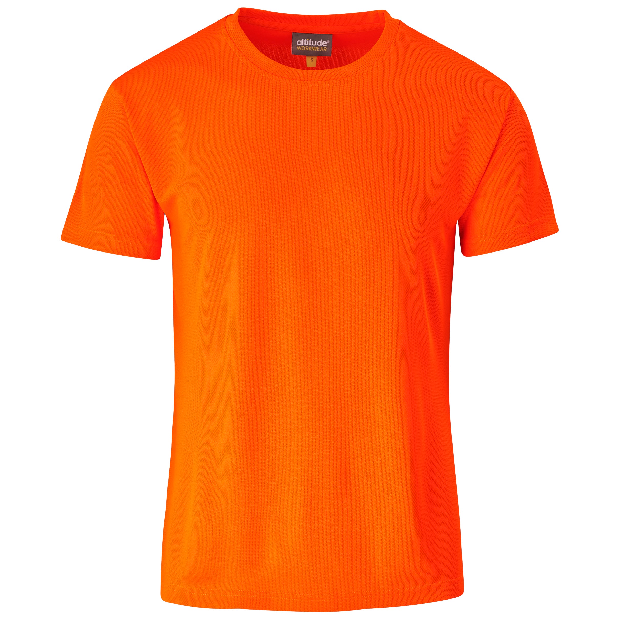 Zone Hi-Viz T-Shirt