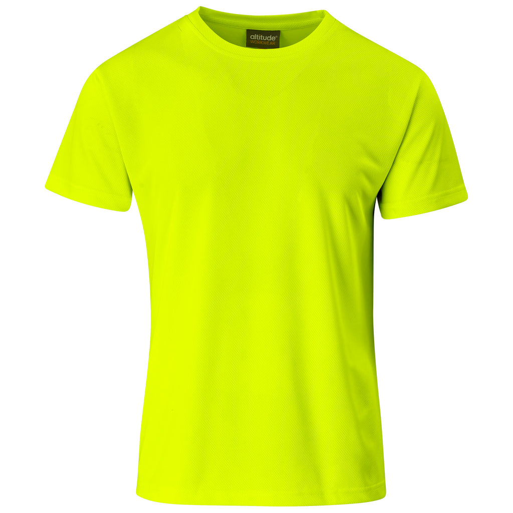 Zone Hi-Viz T-Shirt