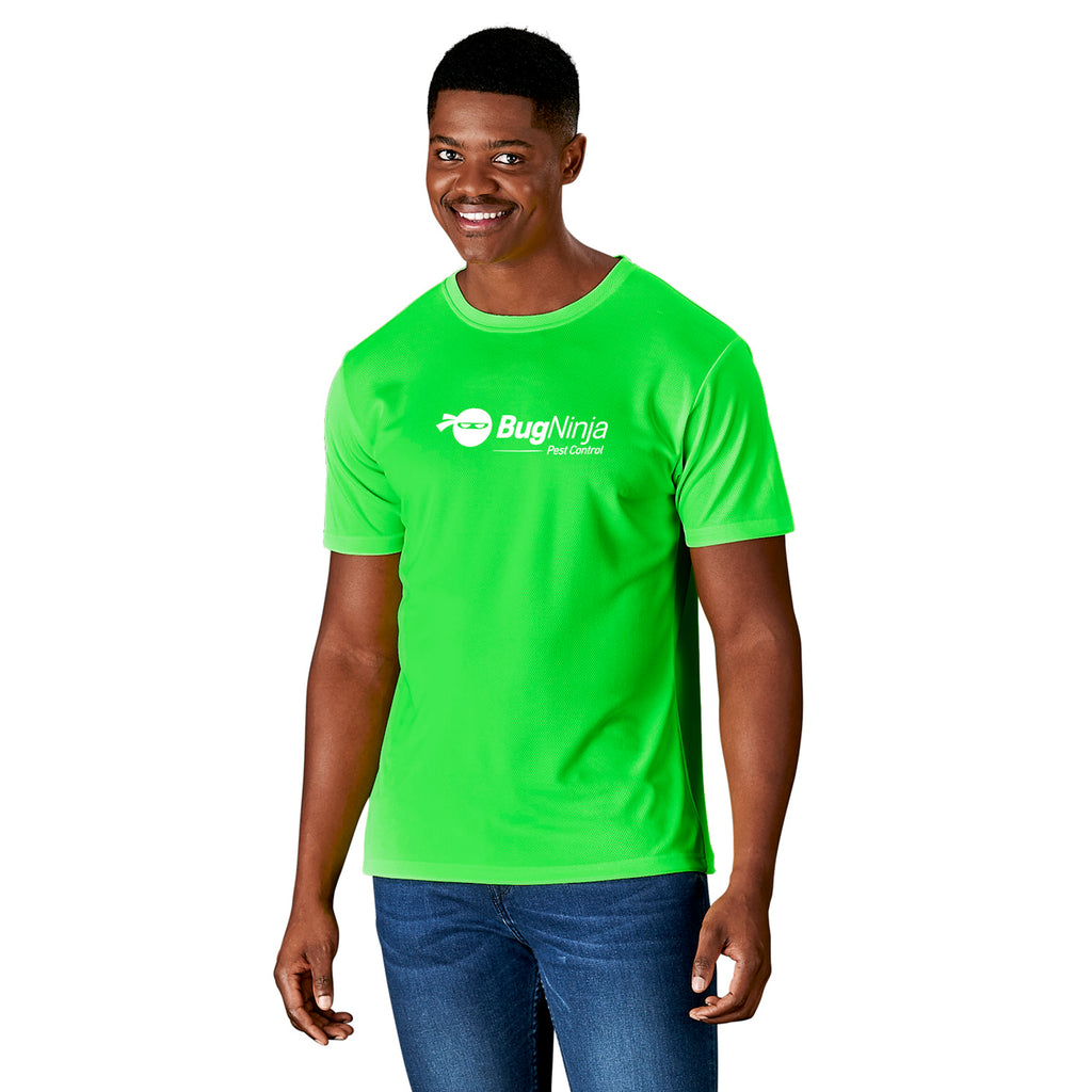 Zone Hi-Viz T-Shirt