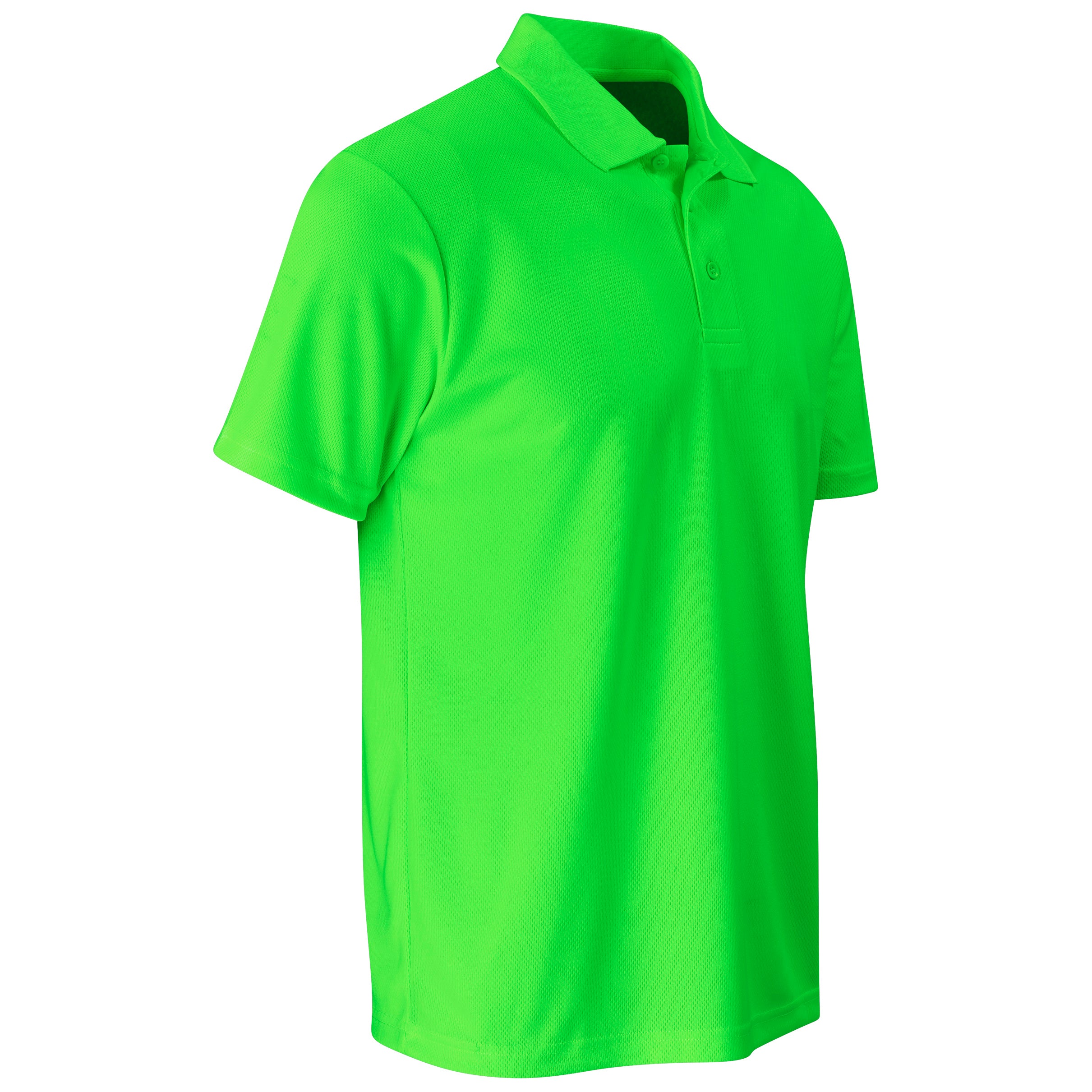 Sector Hi-Viz Golf Shirt