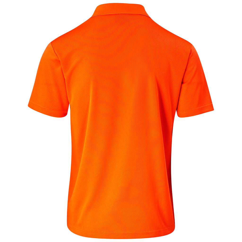 Sector Hi-Viz Golf Shirt