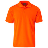 Sector Hi-Viz Golf Shirt