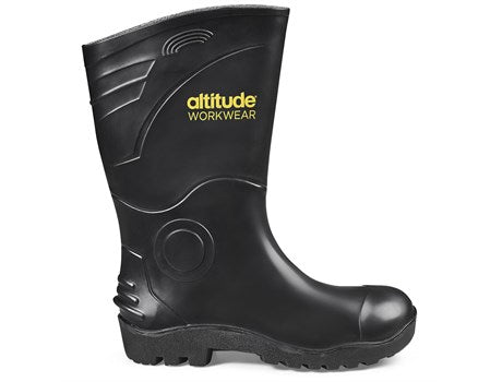 Fisherman's Gum Boots