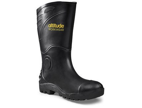 Fisherman's Gum Boots