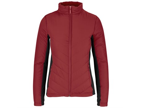Ladies Andes Jacket