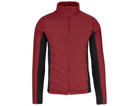 Mens Andes Jacket
