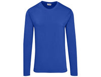 Amrod - Mens Long Sleeve All Star T-Shirt