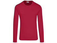 Amrod - Mens Long Sleeve All Star T-Shirt