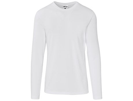 Amrod - Mens Long Sleeve All Star T-Shirt
