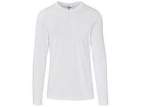 Amrod - Mens Long Sleeve All Star T-Shirt