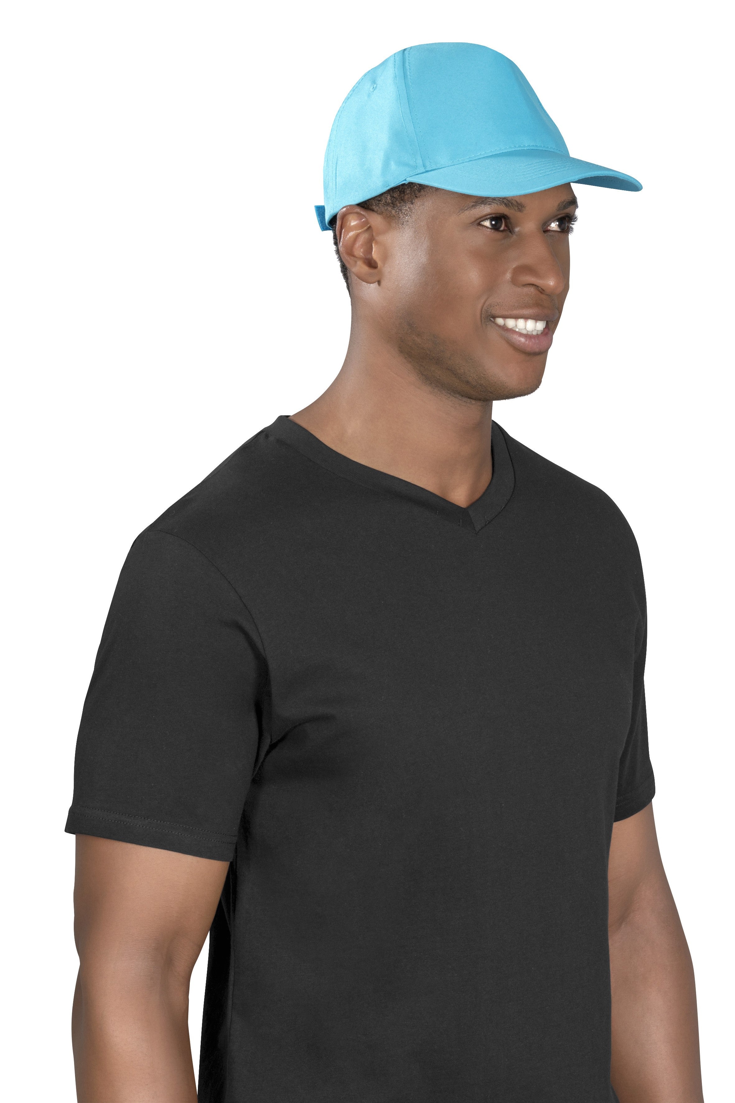ALTITUDE - Brooklyn 5 Panel Peak