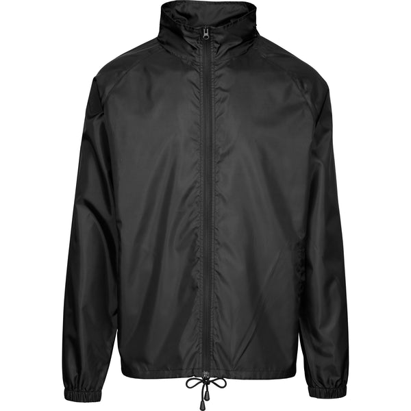 Altitude - Unisex Cameroon Rain Jacket