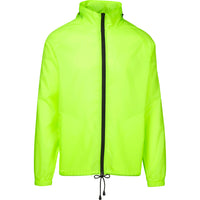 Altitude - Unisex Cameroon Rain Jacket