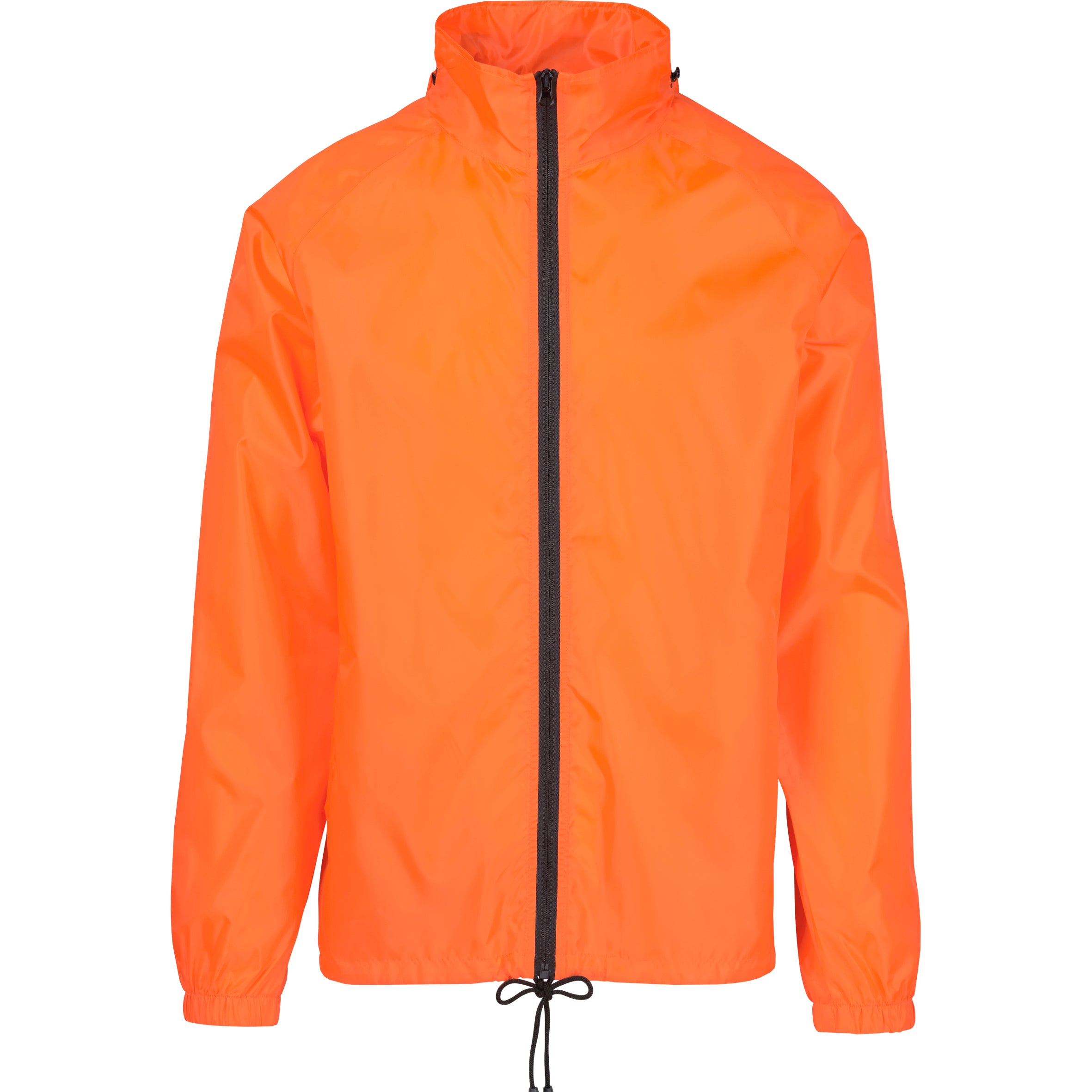 Altitude - Unisex Cameroon Rain Jacket