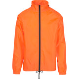 Altitude - Unisex Cameroon Rain Jacket