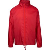 Altitude - Unisex Cameroon Rain Jacket