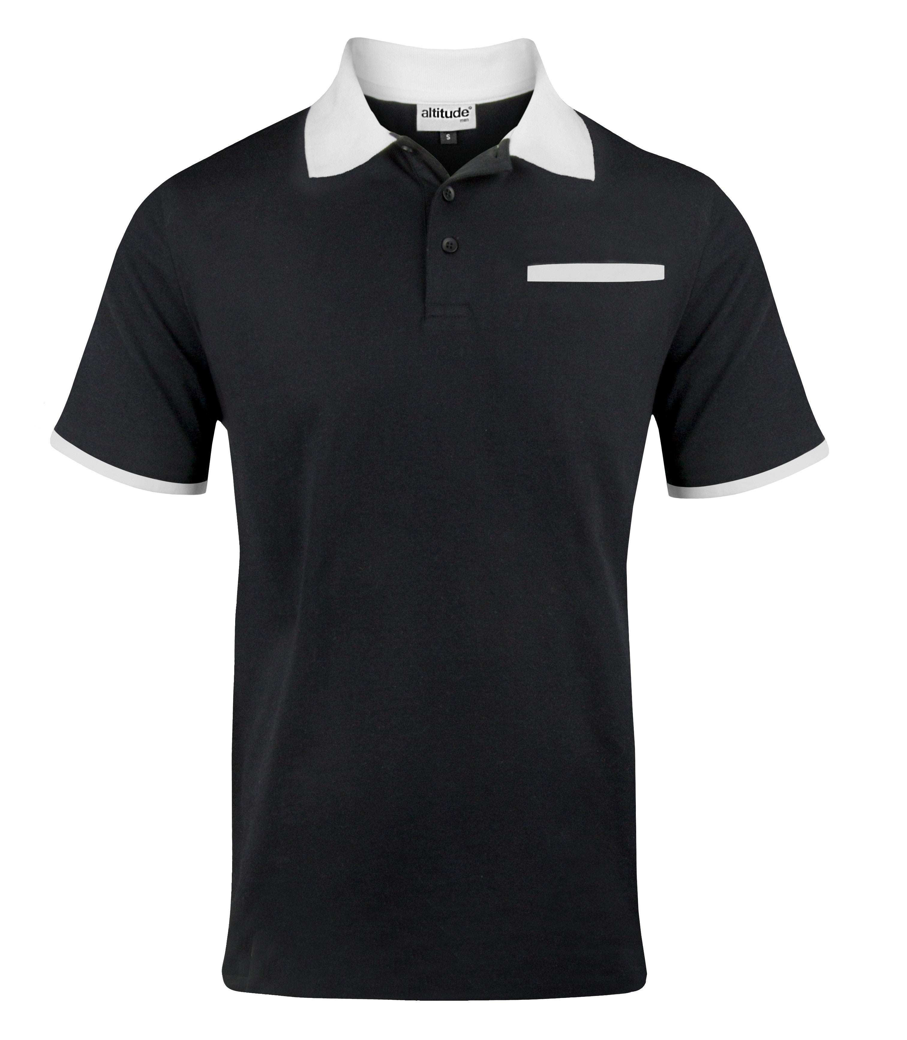 ALTITUDE - Caliber Gents Golfer