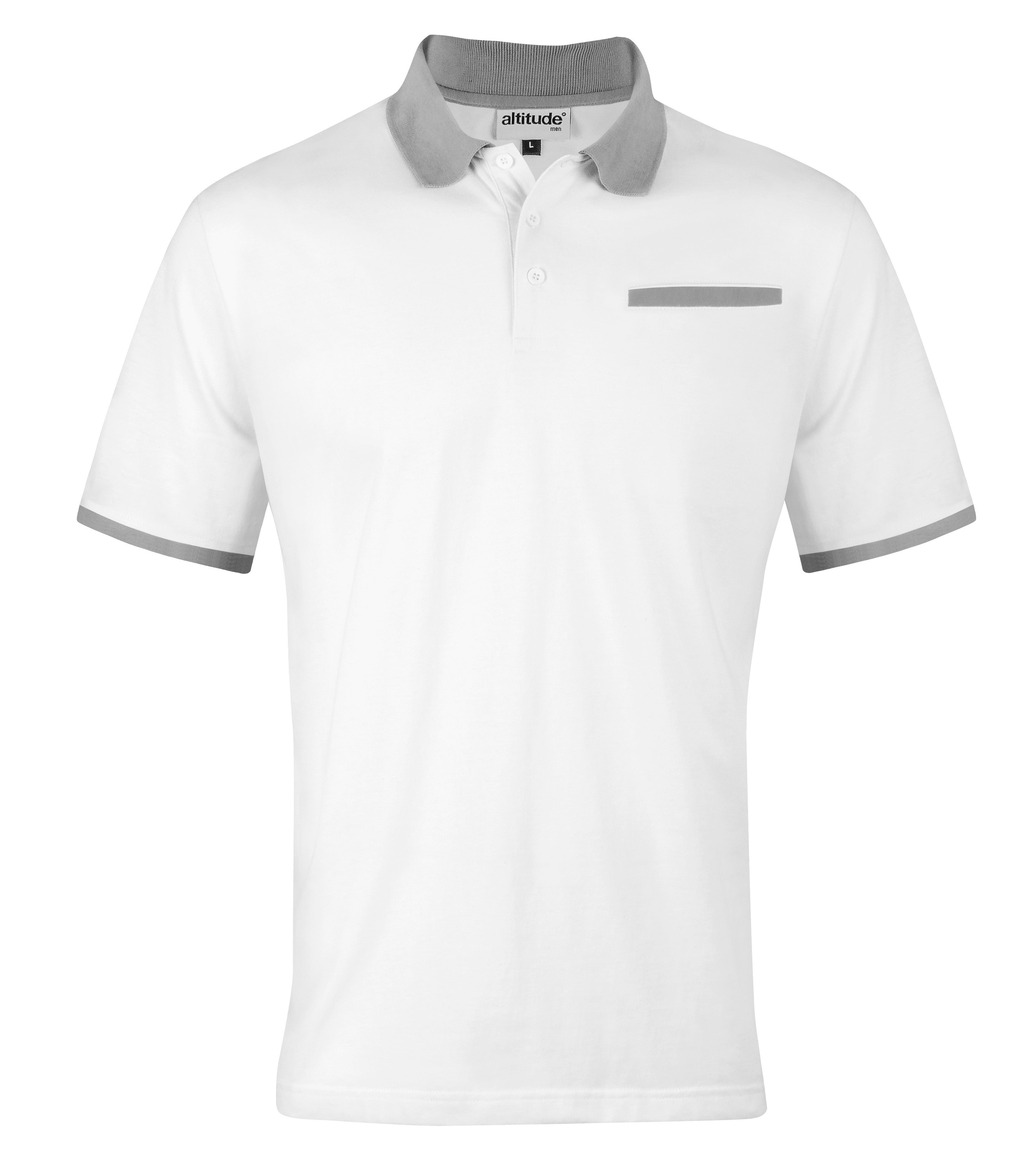 ALTITUDE - Caliber Gents Golfer