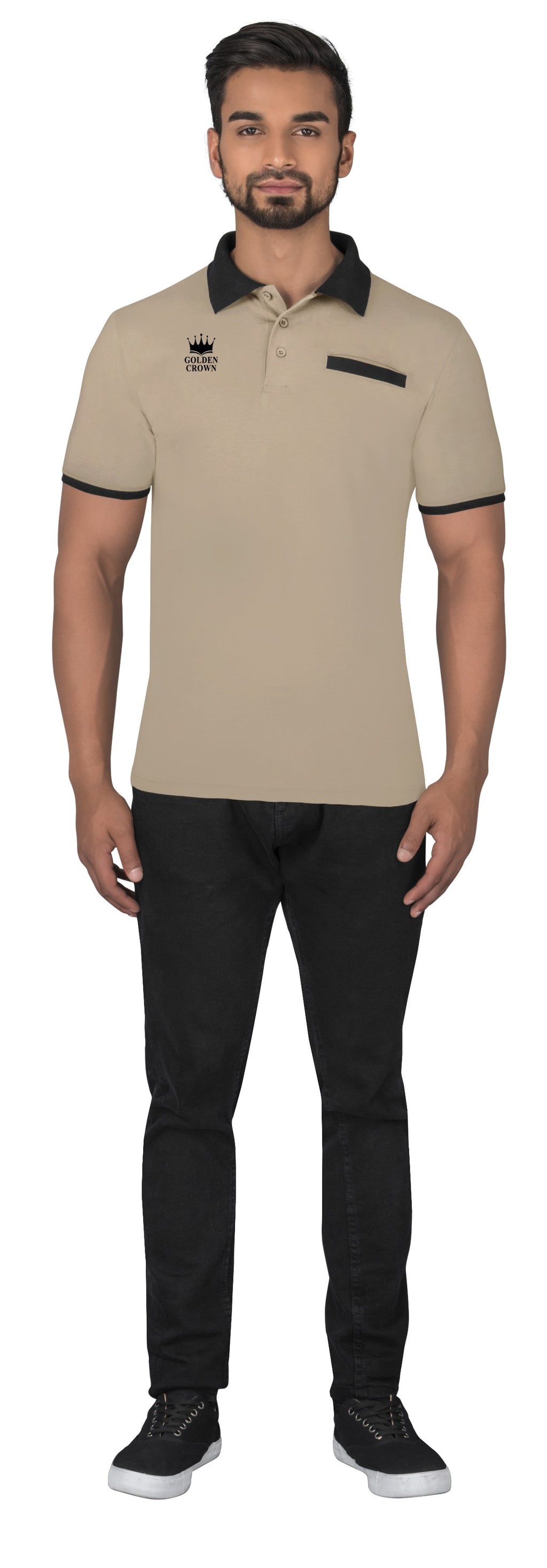 ALTITUDE - Caliber Gents Golfer
