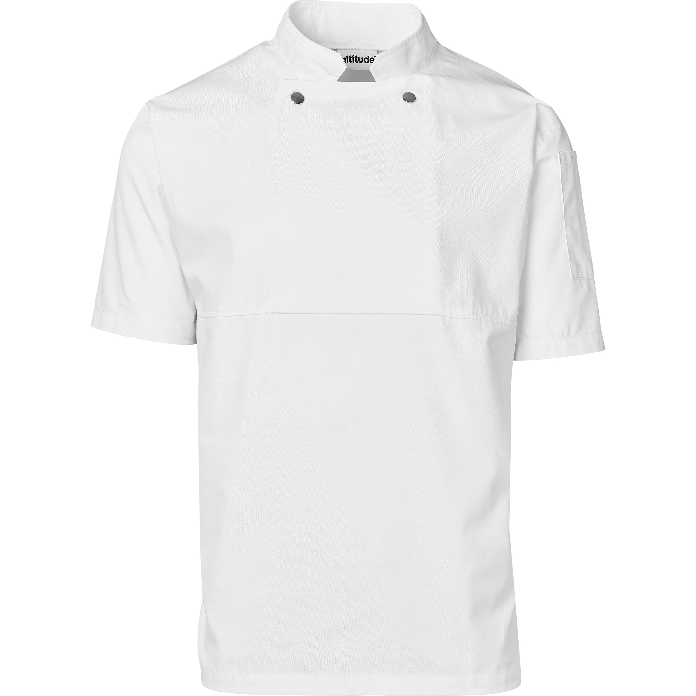 Unisex Short Sleeve Cannes Utility Top