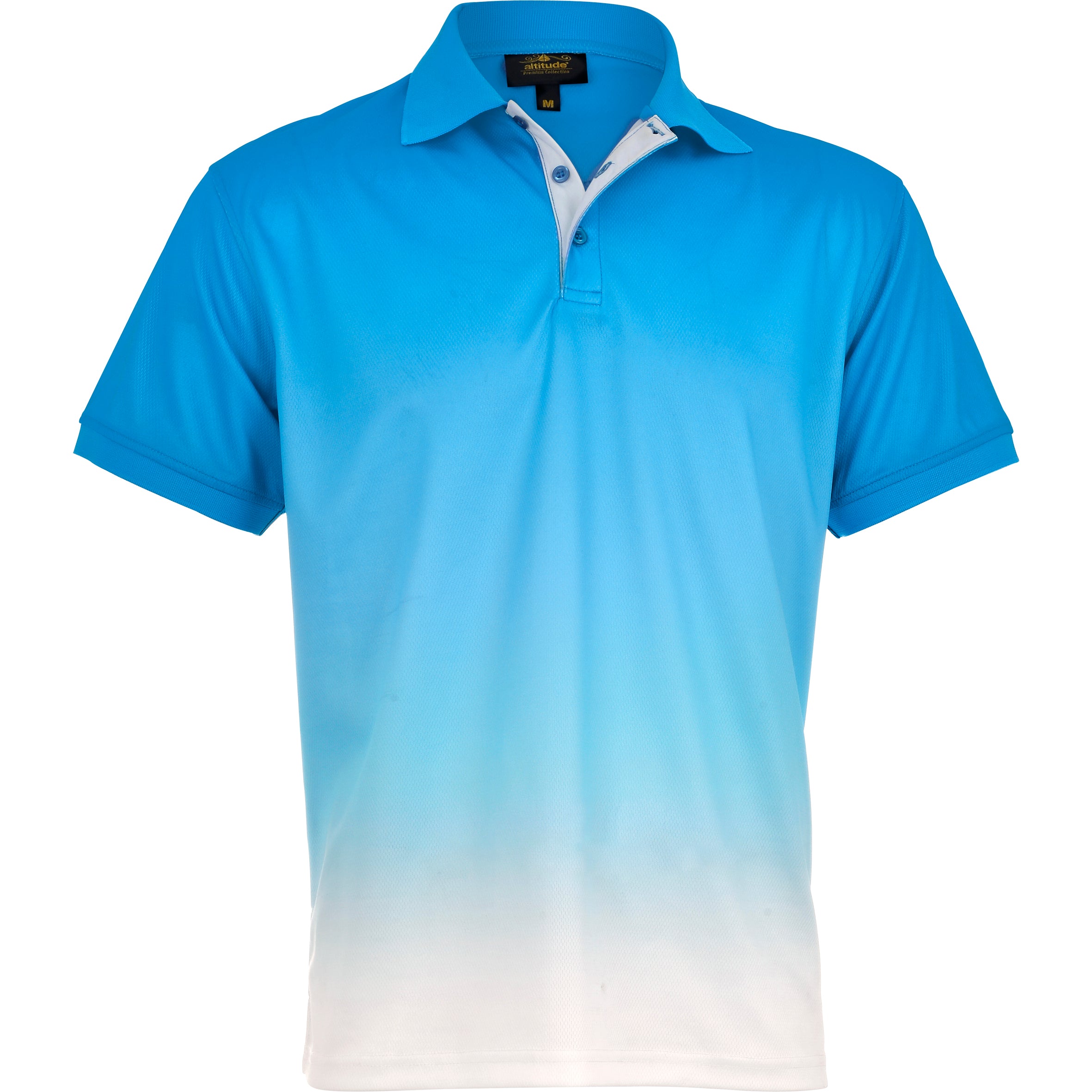 ALTITUDE - Dakota Gents Golfer