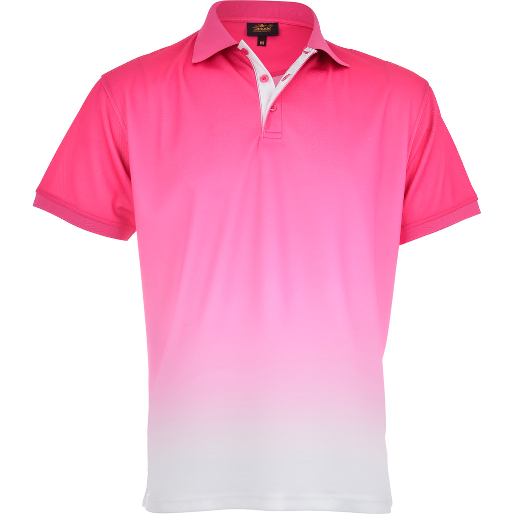 ALTITUDE - Dakota Gents Golfer