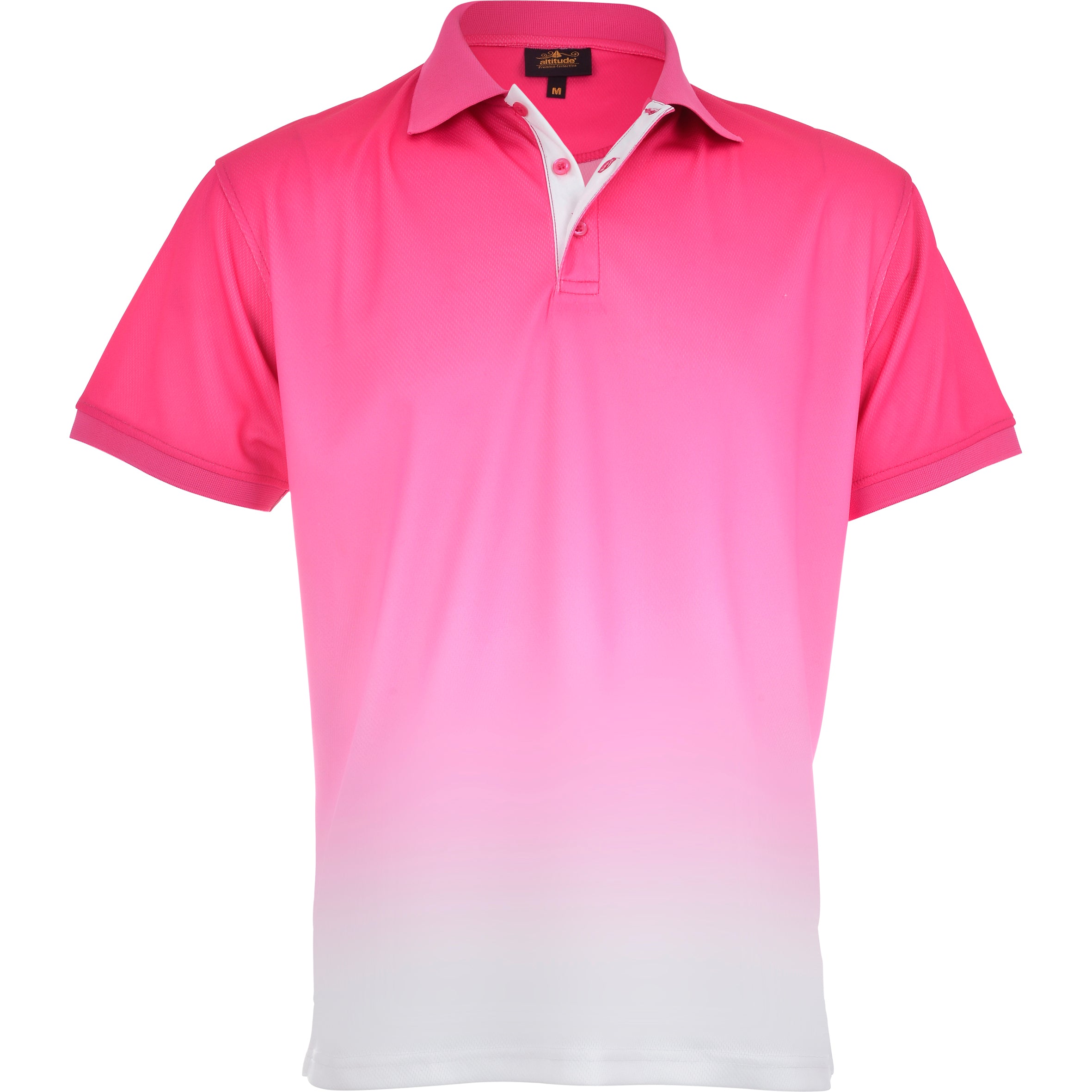 ALTITUDE - Dakota Gents Golfer