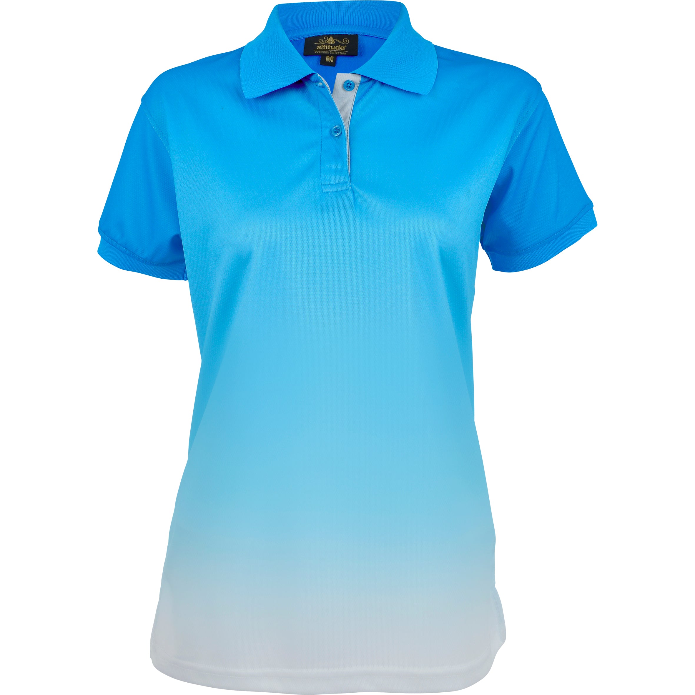 ALTITUDE - Dakota Ladies Golfer